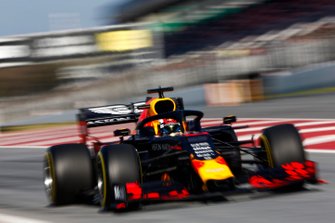 Pierre Gasly, Red Bull Racing RB15
