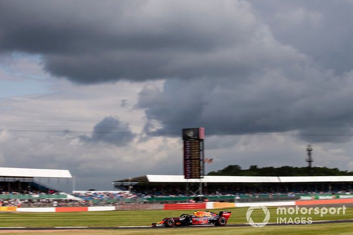 Pierre Gasly, Red Bull Racing RB15