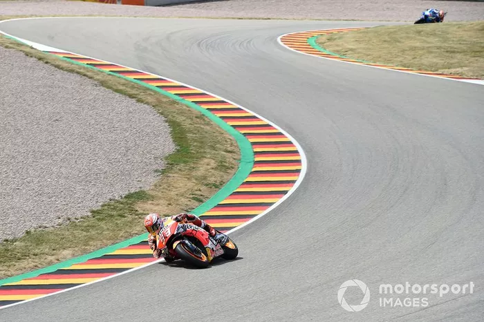 Marc Marquez, Repsol Honda Team