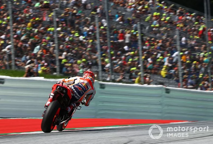 Marc Márquez, Repsol Honda Team