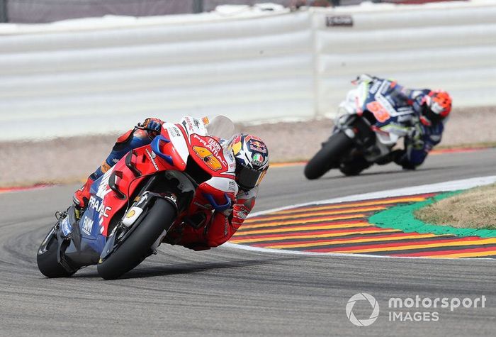 Jack Miller, Pramac Racing