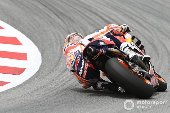 Marc Márquez, Repsol Honda Team