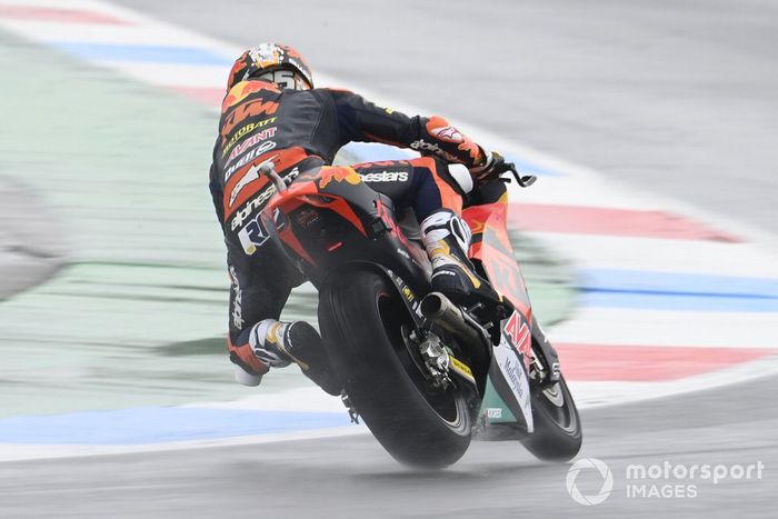 Raul Fernandez, Red Bull KTM Ajo