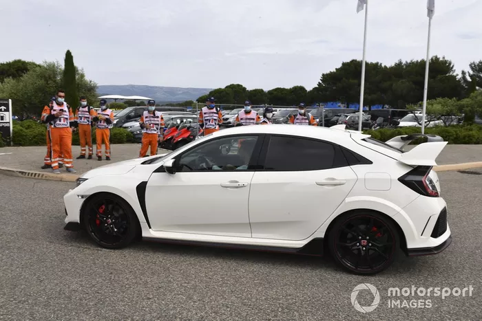 Pierre Gasly, AlphaTauri