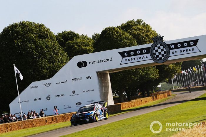 Travis Pastrana, Subaru 