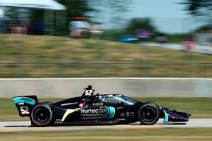 Cody Ware, Dale Coyne Racing with RWR Honda