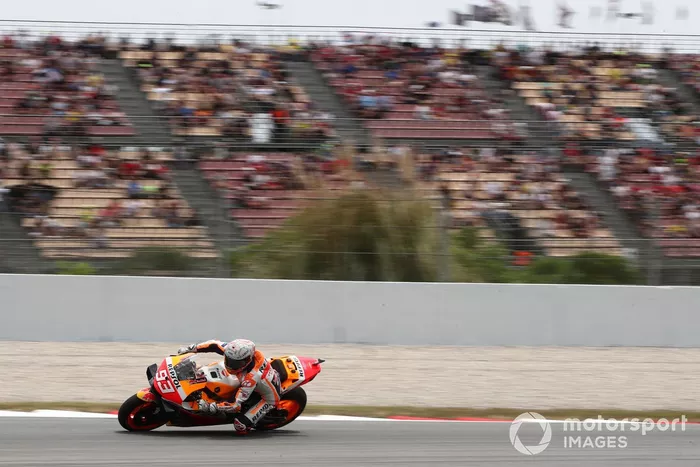 Marc Márquez, Repsol Honda Team 
