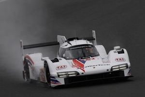 #99 Proton Competition Porsche 963: Gianmaria Bruni, Harry Tincknell, Neel Jani