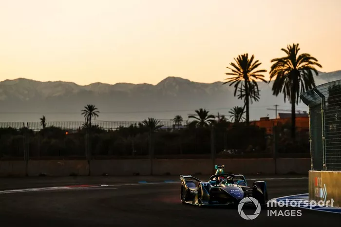 Gary Paffett, HWA Racelab, VFE-05