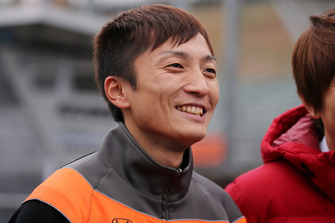 Tomoki Nojiri