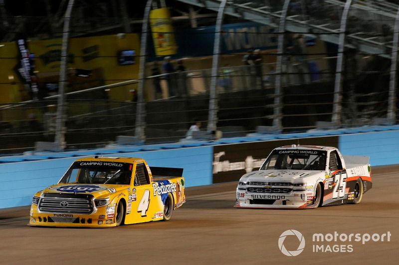 Todd Gilliland
