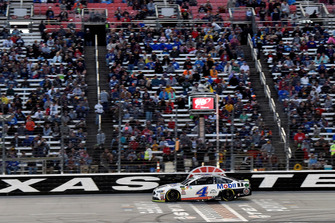 Kevin Harvick, Stewart-Haas Racing, Ford Fusion Mobil 1