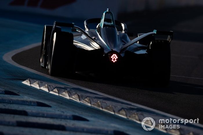 Dani Juncadella, HWA Racelab, VFE-05 