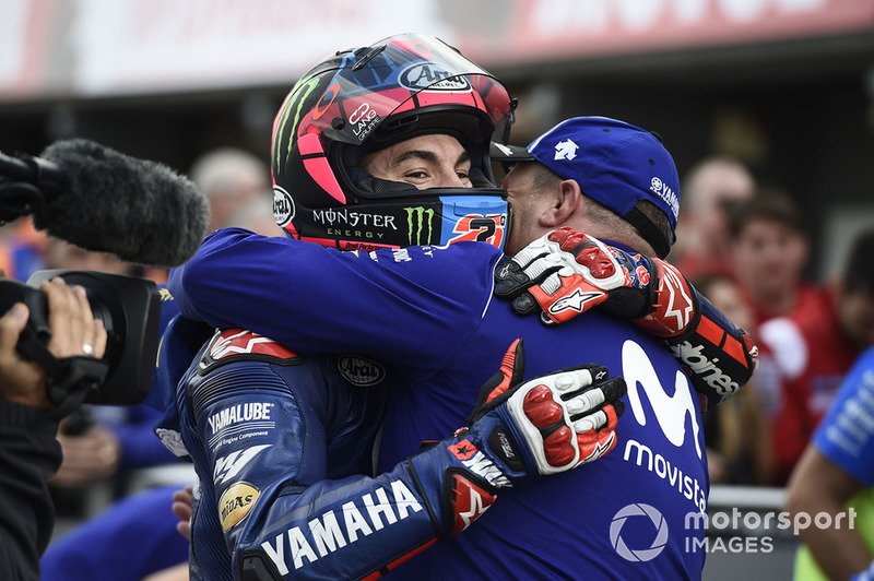 Maverick Viñales