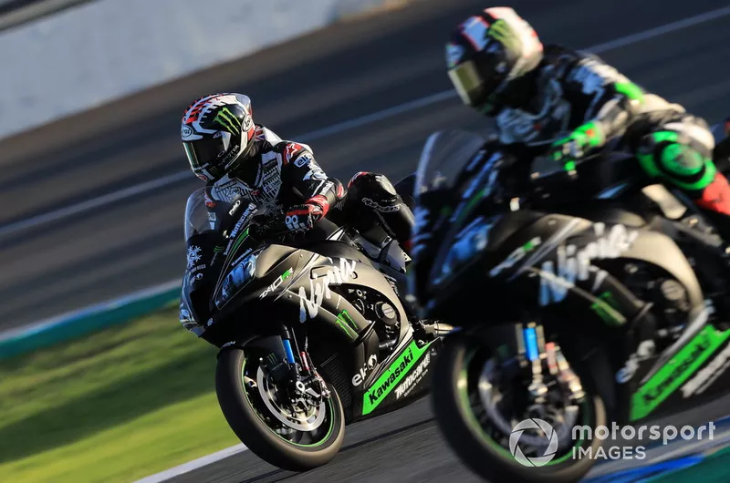 Jonathan Rea