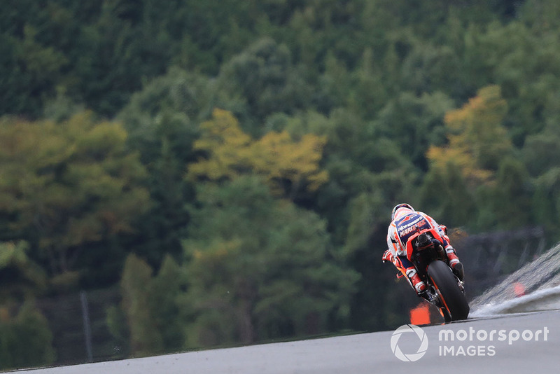 Марк Маркес, Repsol Honda Team