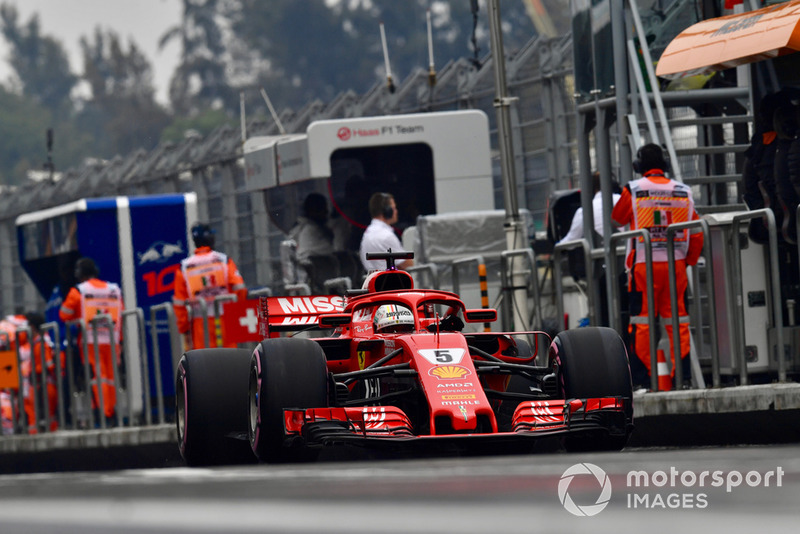 7º Ferrari (2:15)