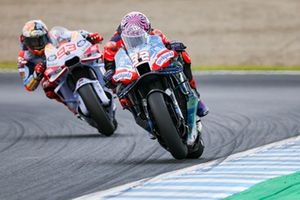 Lorenzo Savadori, Trackhouse Racing