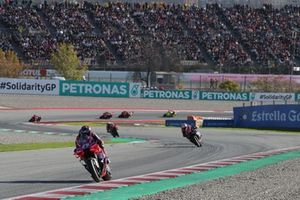 Jorge Martín, Pramac Racing