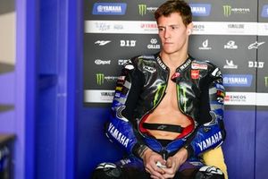 Fabio Quartararo, Yamaha Factory Racing