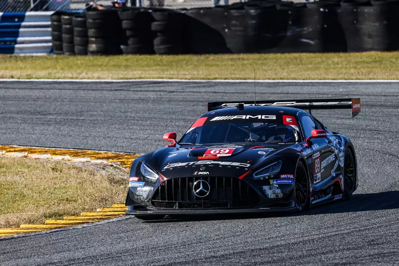 Getspeed Performance