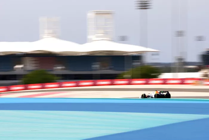 Isack Hadjar, RB F1 Team