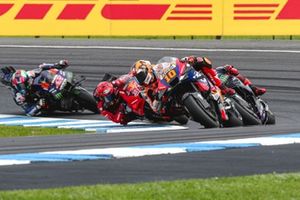 Luca Marini, Equipo Repsol Honda