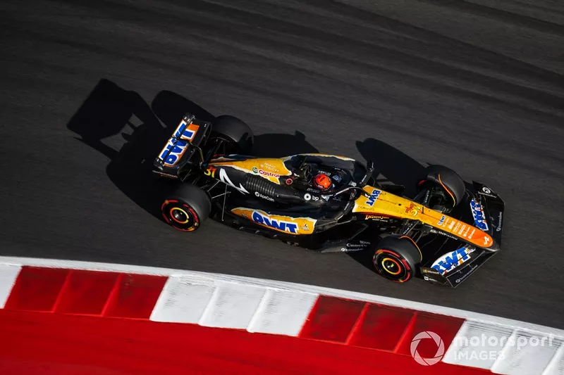 Esteban Ocon, Alpine A524