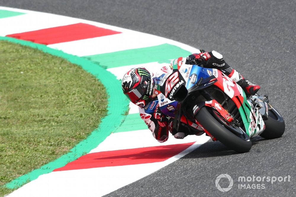 Alex Rins, Team LCR Honda