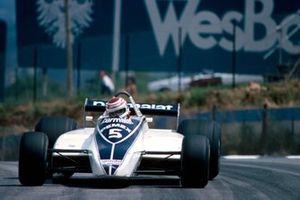 Nelson Piquet , Brabham BT49C