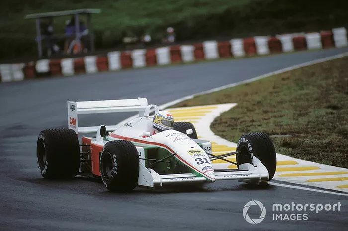 #31: Bertrand Gachot (Coloni)