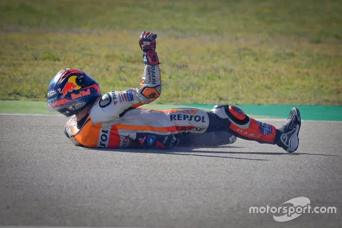 Stefan Bradl, Repsol Honda Team