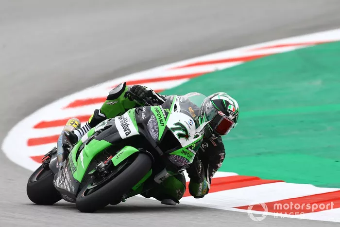 Maximilian Scheib, ORELAC Racing Verdnatura