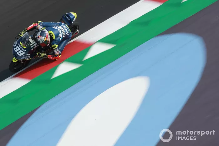 Carlos Tatay, Avintia Racing