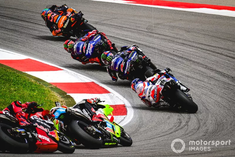 Miguel Oliveira, Squadra corse Trackhouse