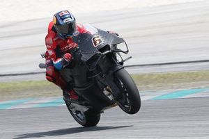 Stefan Bradl, Equipo HRC 