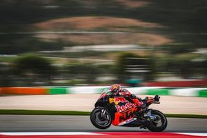 Jack Miller, Red Bull KTM Factory Racing