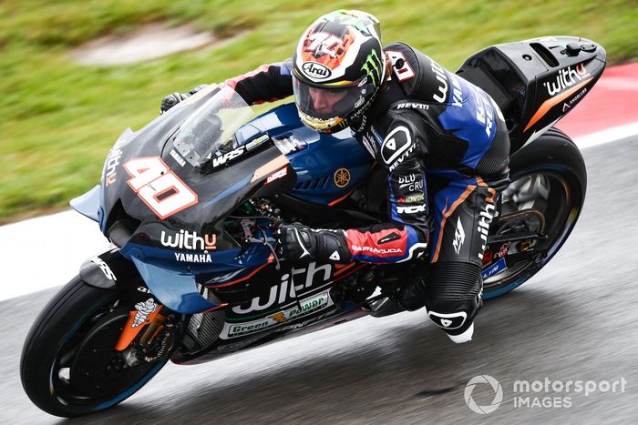 Darryn Binder, RNF MotoGP Racing