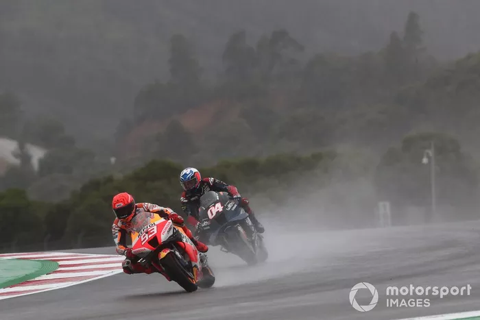 Marc Márquez, Equipo Repsol Honda
