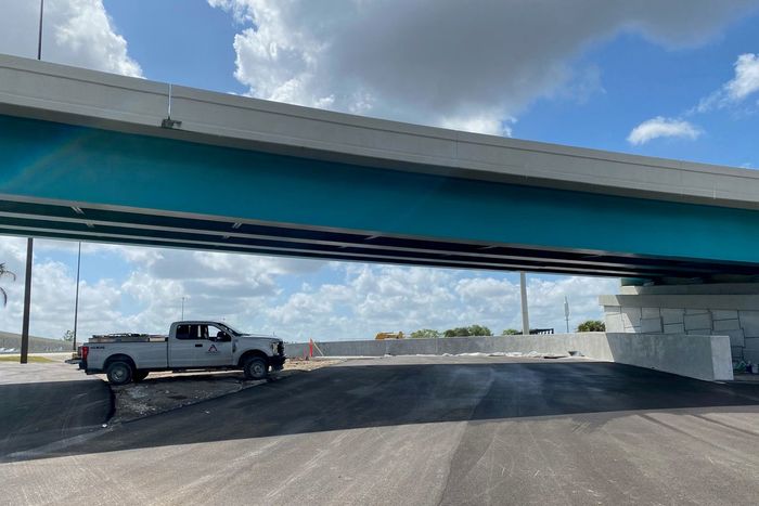 Przygotowania do Grand Prix Miami