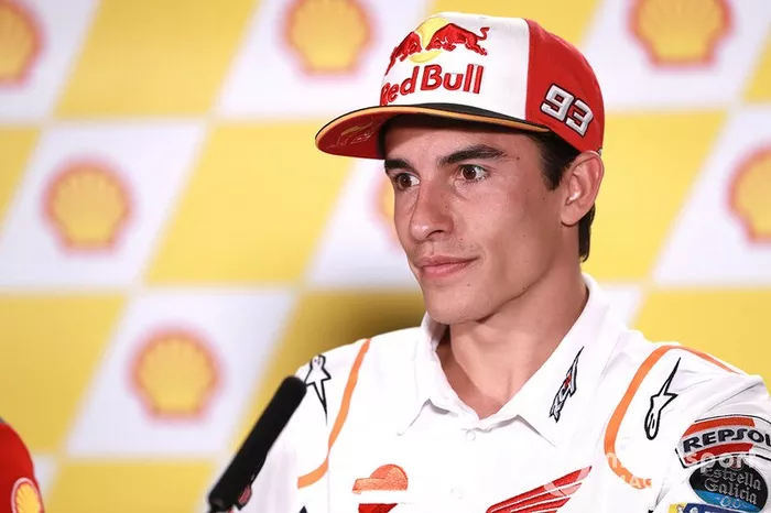 Marc Márquez, Repsol Honda Team