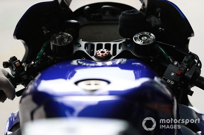 Yamaha Factory Racing