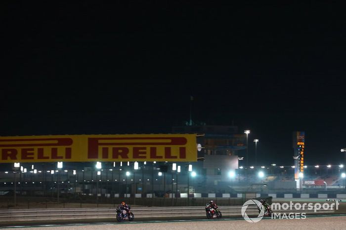 Michael van der Mark, Pata Yamaha, Toprak Razgatlioglu, Turkish Puccetti Racing, Leon Haslam, Kawasaki Racing Team