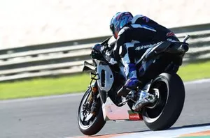 Alex Marquez, Repsol Honda Team