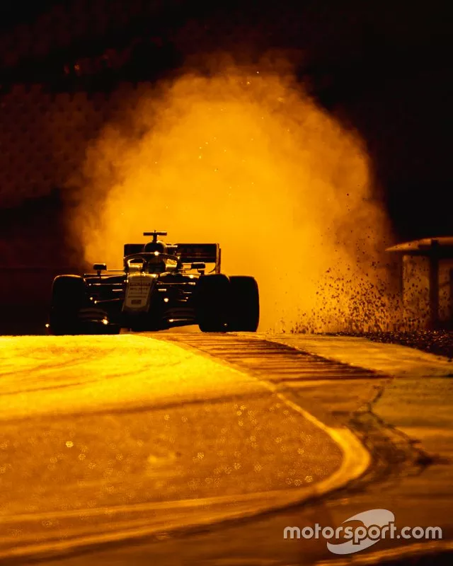 Nicholas Latifi, Williams FW43