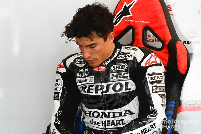 Marc Márquez, Repsol Honda Team