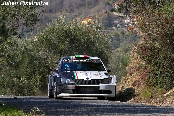 Ronde della Val Merula