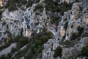 Dani Sordo, Candido Carrera, Hyundai World Rally Team Hyundai i20 N Rally1