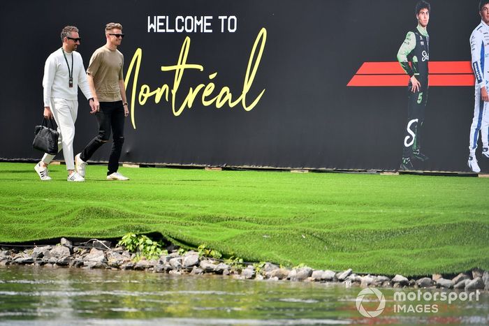 Nico Hulkenberg, Sauber