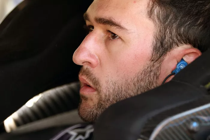 Chase Elliott, Hendrick Motorsports Chevrolet
